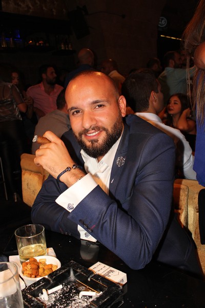 Taiga Batroun on Saturday Night